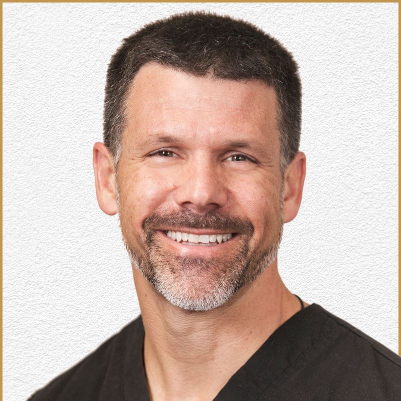 Dr. Stephen A. Morgan | Houma Family Dental